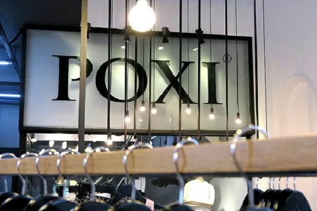 Mẫu Bảng Hiệu Shop Quần Áo Thời Trang Đẹp Nhất 2023 - Ảnh 14