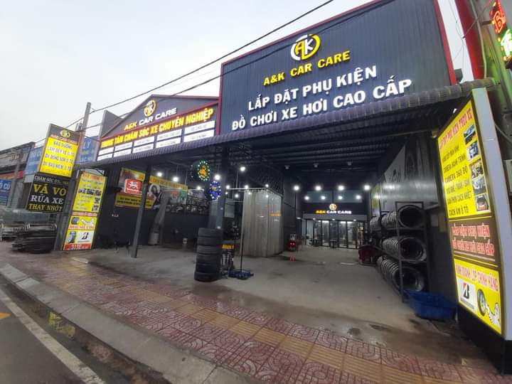 Làm bảng hiệu quận Bình Tân giá rẻ, bền đẹp - Ảnh 2