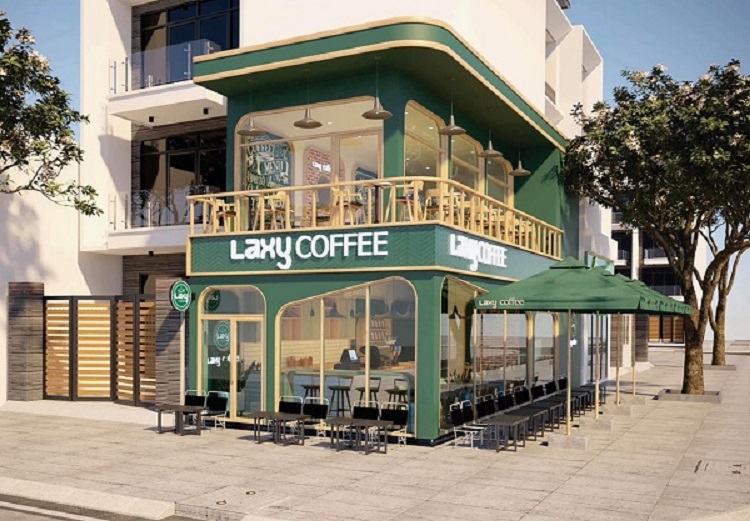 Mẫu Bảng Hiệu Quán Cafe Đẹp, Thu Hút Khách Nhất - Ảnh 10