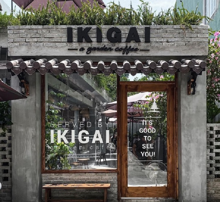 Mẫu Bảng Hiệu Quán Cafe Đẹp, Thu Hút Khách Nhất - Ảnh 6