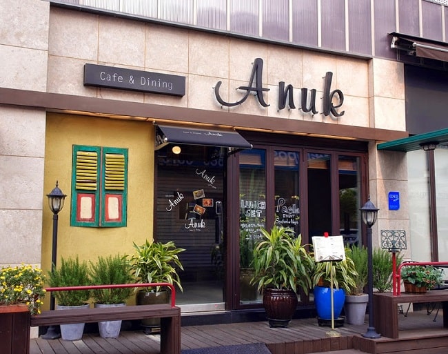 Mẫu Bảng Hiệu Quán Cafe Đẹp, Thu Hút Khách Nhất - Ảnh 2