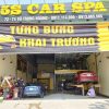 Mẫu Bảng Hiệu Rửa Xe Đẹp, Chuyên Nghiệp, Hút Khách