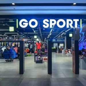 Mẫu Bảng Hiệu Shop Thể Thao Đẹp, Thu Hút Khách