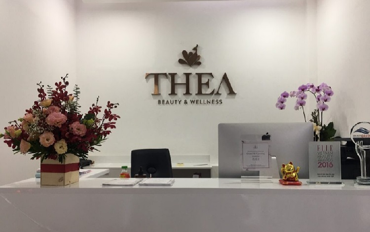 Làm bảng hiệu quận Bình Thạnh giá rẻ, bền đẹp - Ảnh 6