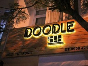 Làm Biển Quảng Cáo Giá Rẻ Tại TP Hồ Chí Minh - Ảnh 15