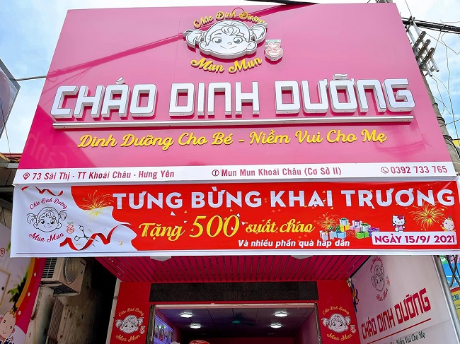Làm Biển Quảng Cáo Giá Rẻ Tại TP Hồ Chí Minh - Ảnh 10
