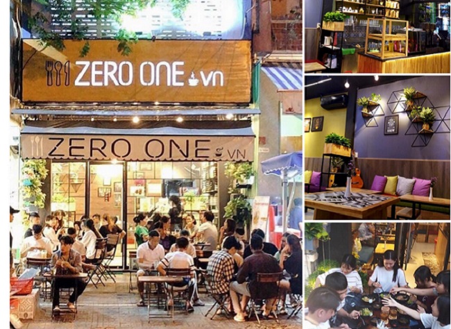 Mẫu Biển Quảng Cáo Đồ Ăn Vặt Đẹp, Thu Hút Nhất - Ảnh 2