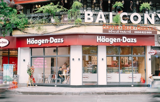 Mẫu Biển Quảng Cáo Đẹp, Độc Đáo Nhất 2025 - Ảnh 3