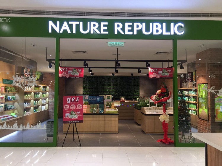 Mẫu Biển Quảng Cáo Mỹ Phẩm Đẹp, Cao Cấp - Ảnh 12