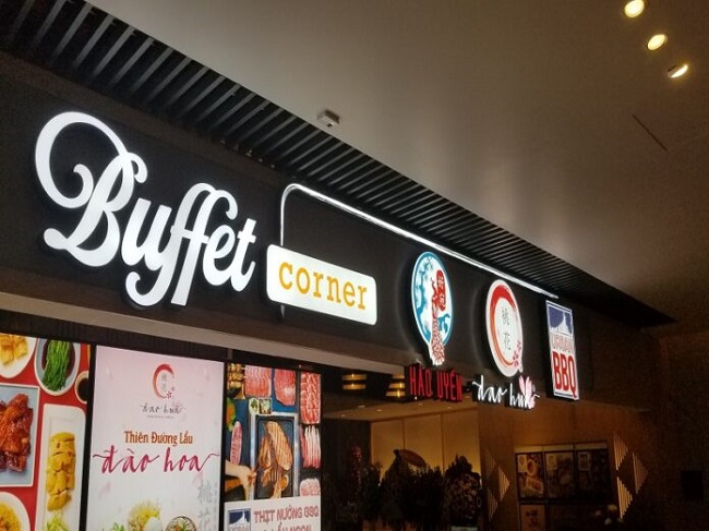 Mẫu Biển Quảng Cáo Lẩu Nướng Đẹp, Ấn Tượng Nhất - Ảnh 6