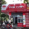 Biển Quảng Cáo Bún Phở Đẹp, Hút Khách Nhất