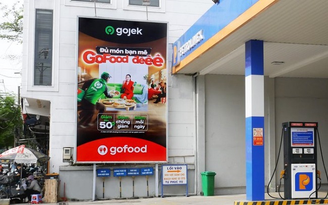 Mẫu Biển Quảng Cáo Dọc Đẹp, Đa Dạng Chất Liệu - Ảnh 11