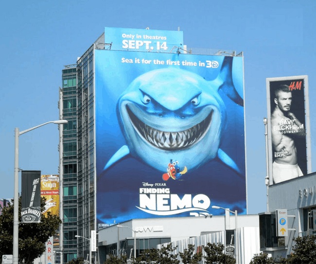 Mẫu Biển Quảng Cáo Dọc Đẹp, Đa Dạng Chất Liệu - Ảnh 5