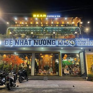 Mẫu Biển Quảng Cáo Lẩu Nướng Đẹp, Ấn Tượng Nhất