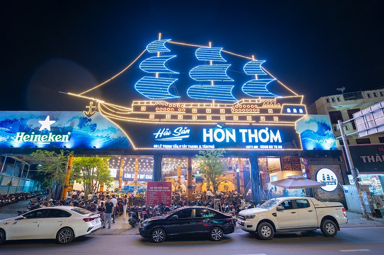 Mẫu Bảng Hiệu Đẹp Đơn Giản Cho Mọi Ngành Nghề - Ảnh 10