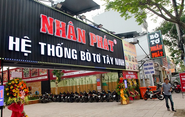 Mẫu Bảng Hiệu Quảng Cáo Quán Nhậu Đẹp, Hút Khách - Ảnh 3