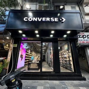 Mẫu Biển Quảng Cáo Shop Giày Dép Đẹp, Ấn Tượng