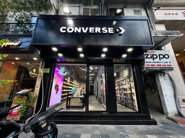 Mẫu Biển Quảng Cáo Shop Giày Dép Đẹp, Ấn Tượng