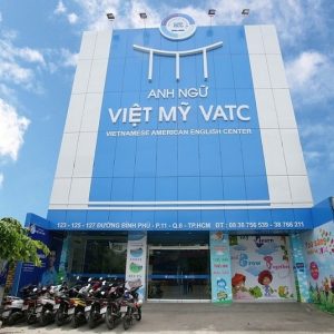 Các Mẫu Biển Quảng Cáo Trung Tâm Tiếng Anh, Ngoại Ngữ Đẹp