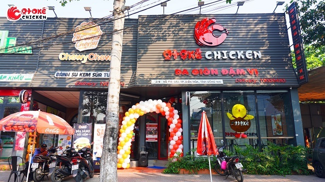 Mẫu Biển Quảng Cáo Đẹp, Độc Đáo Nhất 2025 - Ảnh 2