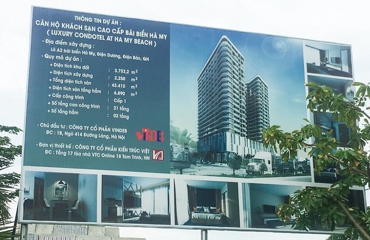 Mẫu Bảng Thông Tin Công Trình Đúng Tiêu Chuẩn 2025 - Ảnh 7