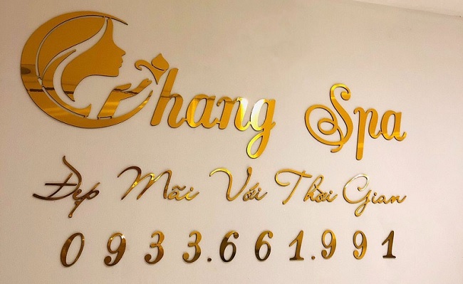 In quảng cáo gần đây giá rẻ, lấy liền tại TPHCM - Ảnh 5