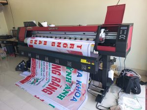 Bảng Hiệu Tôn Dán Decal Giá Chỉ 390k/m2 | Mẫu Đẹp - Ảnh 3