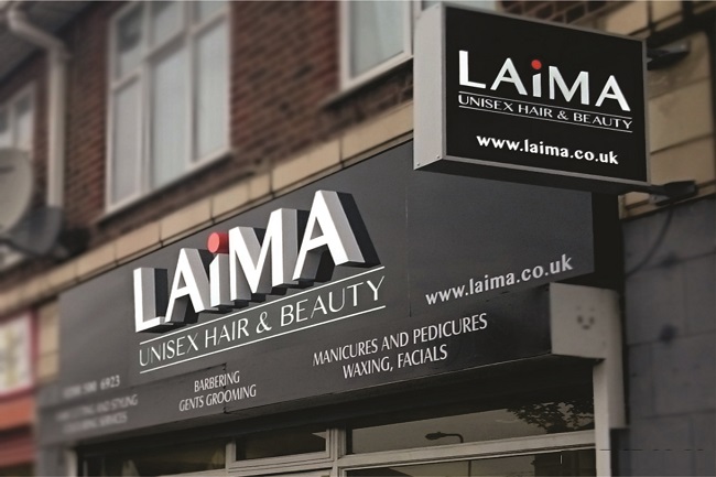 Làm Bảng Hiệu Quận 1 Sunshine Giá Rẻ, Thiết Kế Đẹp - Ảnh 3