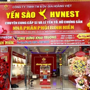 Làm Bảng Hiệu Quảng Cáo Quận 10 Giá Rẻ, Bền Đẹp