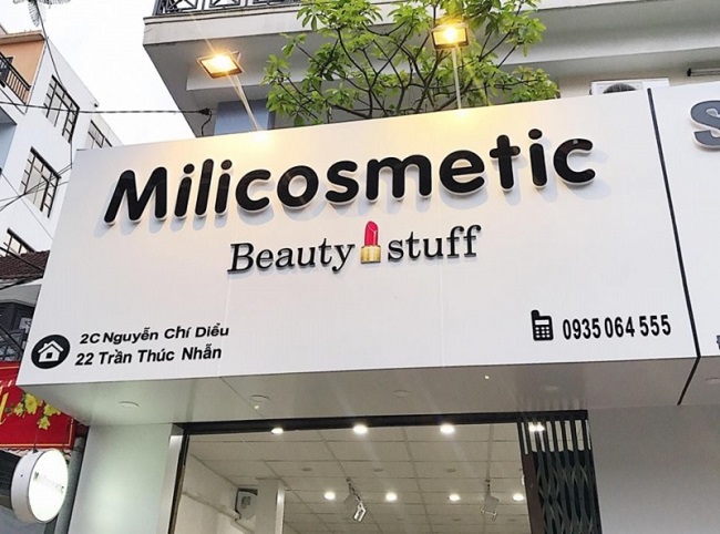 Làm Bảng Hiệu Quận Tân Phú Giá Rẻ – Uy Tín - Ảnh 3