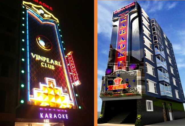 Làm Bảng Hiệu Quận 1 Sunshine Giá Rẻ, Thiết Kế Đẹp - Ảnh 11