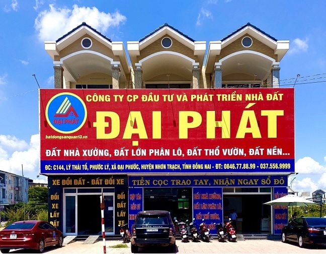 Làm Biển Quảng Cáo Giá Rẻ Tại TP Hồ Chí Minh - Ảnh 4