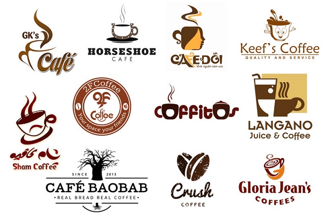 Mẫu Bảng Hiệu Cafe Mang Đi (Take Away) Đẹp, Ấn Tượng - Ảnh 9