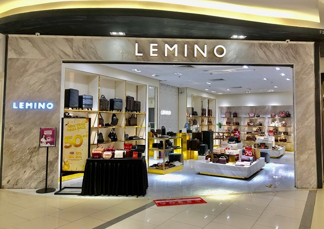 Mẫu Biển Quảng Cáo Shop Giày Dép Đẹp, Ấn Tượng - Ảnh 3