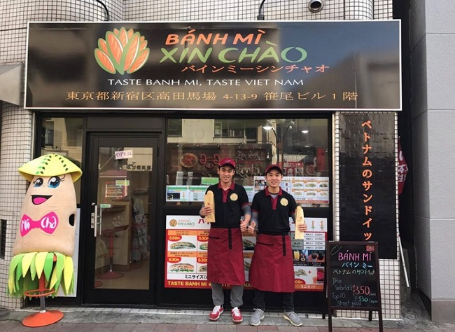 Mẫu Biển Quảng Cáo Bánh Mì Đẹp, Ấn Tượng - Ảnh 6