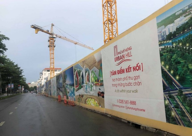 Mẫu Bảng Thông Tin Công Trình Đúng Tiêu Chuẩn 2025 - Ảnh 8