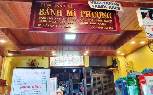 Mẫu Biển Quảng Cáo Bánh Mì Đẹp, Ấn Tượng - Ảnh 8