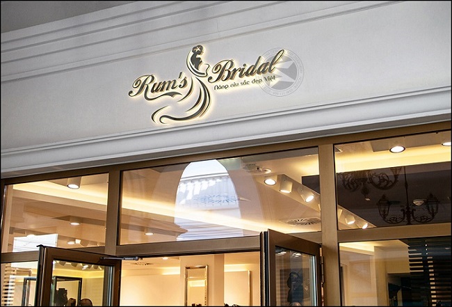 Làm Bảng Hiệu Alu Giá Rẻ - Ảnh 3