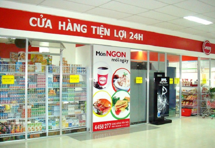 Mẫu Bảng Hiệu Tạp Hóa Đẹp, Giá Rẻ - Ảnh 6