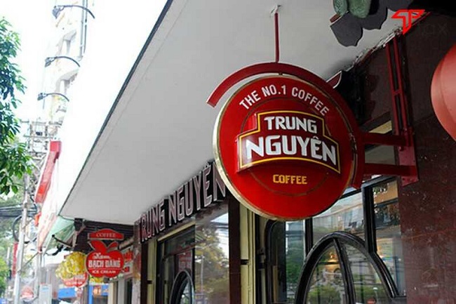 Mẫu Bảng Hiệu Tròn – Biển Vẫy Tròn Đẹp, Độc Đáo - Ảnh 10