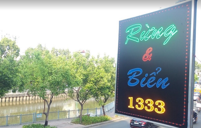 Mẫu Bảng Hiệu Quảng Cáo Quán Nhậu Đẹp, Hút Khách - Ảnh 10