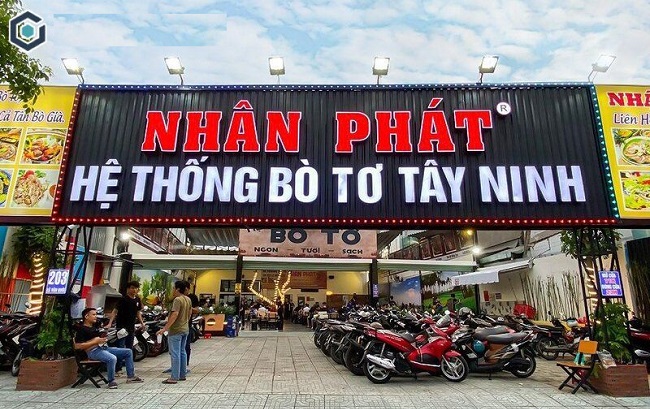 Mẫu Bảng Hiệu Quảng Cáo Quán Nhậu Đẹp, Hút Khách - Ảnh 13