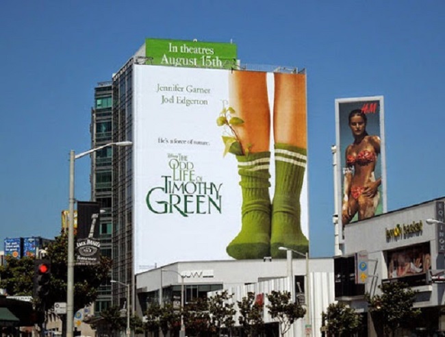 Mẫu Biển Quảng Cáo Dọc Đẹp, Đa Dạng Chất Liệu - Ảnh 3