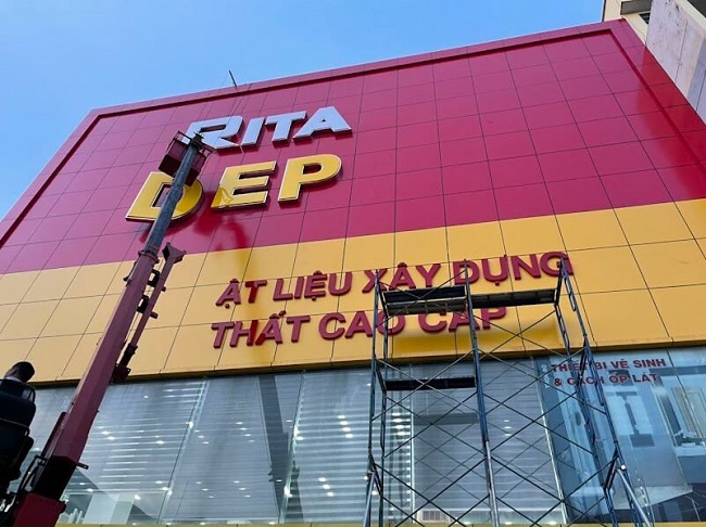 Báo Giá Dịch Vụ Vệ Sinh Bảng Biển Hiệu Quảng Cáo - Ảnh 4